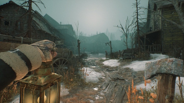 Stygian: Outer Gods, abbiamo provato l