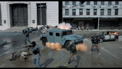 Trailer Italiano Ufficiale