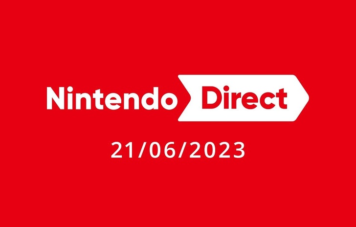 Domani cè un nuovo Nintendo Direct