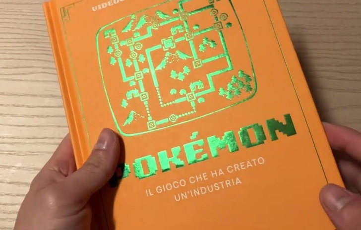 Videogiochi Leggendari Pokémon
