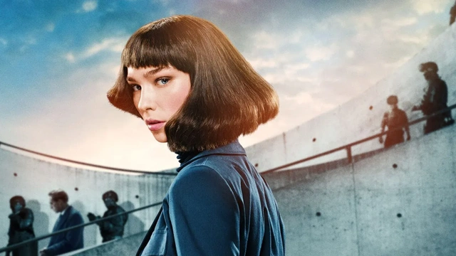Citadel Diana la spy story allitaliana 