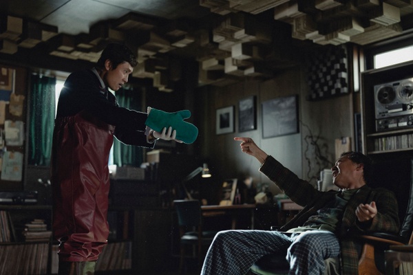 Con No Other Choice - Non c