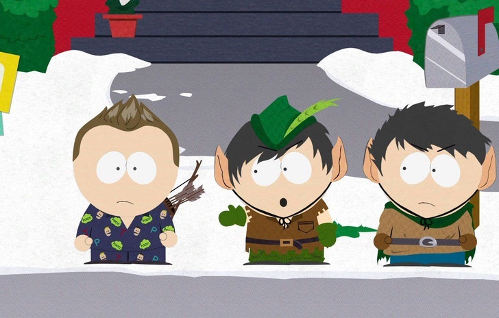 South Park slitta ancora di tre giorni
