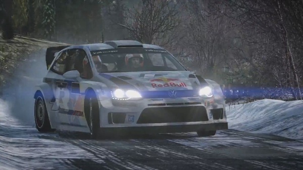 Sebastien Loeb Rally Evo ha una Demo su PC
