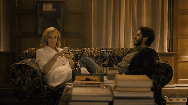 After the Hunt conferma che Luca Guadagnino non ha paura di toccare argomenti scomodi