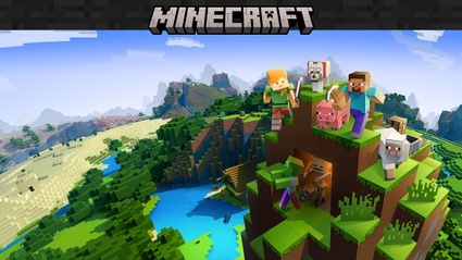 Minecraft, avvistata la versione per Series X|S, cosa migliorera?