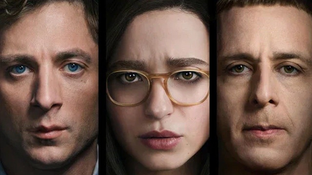 The Social The Price of Truth The Review