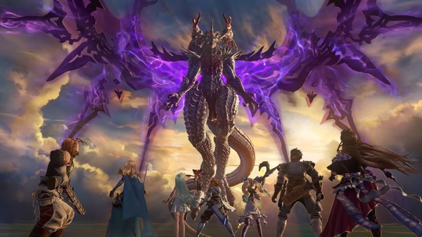 Granblue Fantasy: Relink - Endless Ragnarok - il trailer di lancio