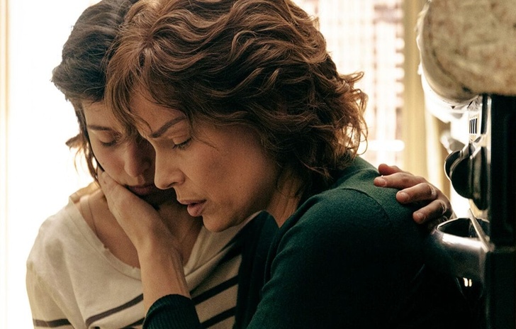 The Good Mothers Primo trailer sulle donne ribelli contro lndrangheta