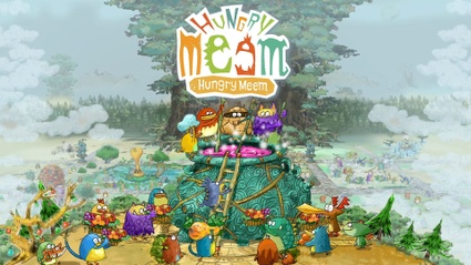 Hungry Meem, annunciato il nuovo colony sim da Drecom