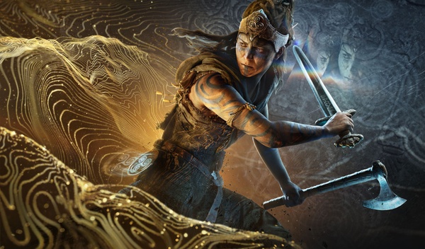 Senua: l'annuncio a sorpresa di Xbox Games Showcase