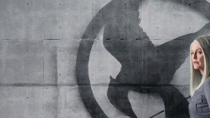 I character poster di Hunger Games anche in alta risoluzione