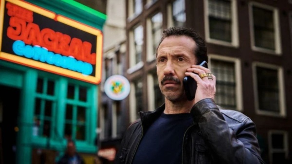 Amsterdam Empire, recensione: segreti e tradimenti nell