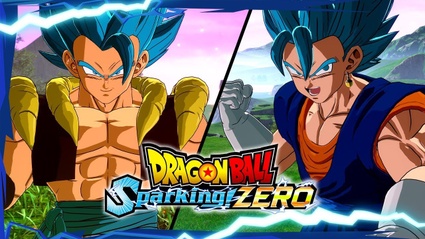 DRAGON BALL: Sparking! ZERO - Fused Warriors Trailer