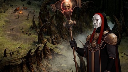 Reveal Trailer - PC Gaming Show 2016