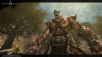 Dragon's Prophet forma il primo Consiglio di Osira