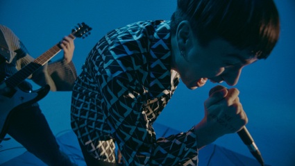 Sethu celebra Genshin Impact con la cover tributo "Oceanide"