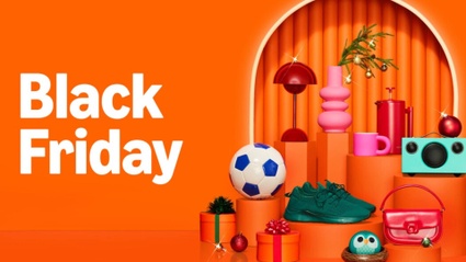Black Friday 2025 su Amazon: sconti imperdibili su gaming, videogiochi e componenti PC