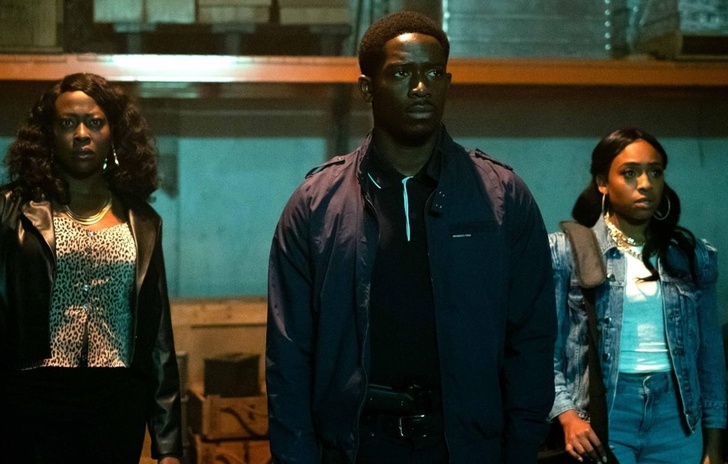 Black Panther Marvel e il nuovo TChalla