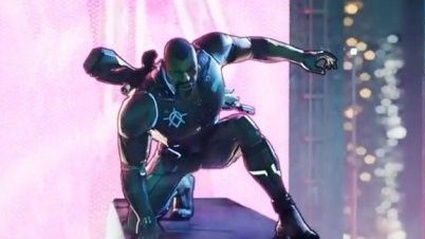 Crackdown verra mostrato alla Gamescom