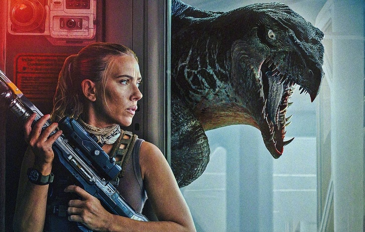 Jurassic World La rinascita recensione di un film discontinuo