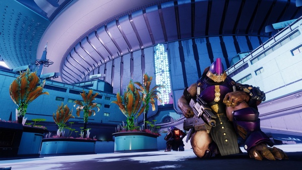 Anteprima Destiny 2: Eclissi. Il tramonto dell’alba.