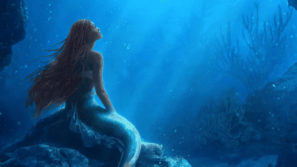 La Sirenetta - Poster e nuovo trailer per il live-action Disney