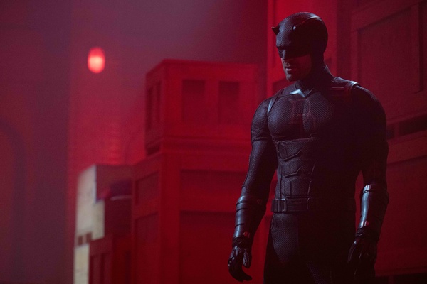 La Stagione 2 di Daredevil: Born Again &egrave; una bella sorpresa 