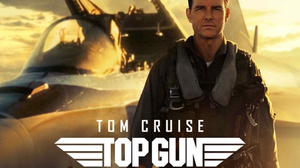 Top Gun Maverick Ecco come si addestrano i veri Top Gun