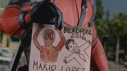 Ryan Reynolds conferma: Deadpool sara Rated R