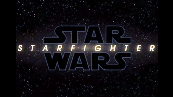 Star Wars: Starfighter, Characters and New Scenarios Revealed