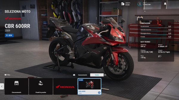 Ride 5, la recensione su due ruote!