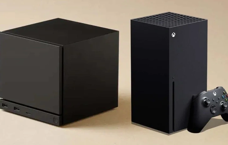 Xbox New Console in 2027 According to AMD