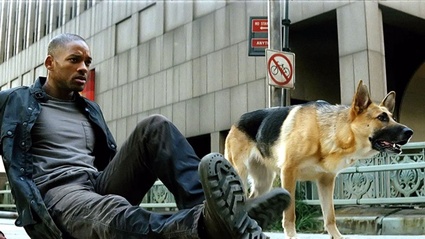 I am legend - L'attesa per il sequel potrebbe essere lunga 