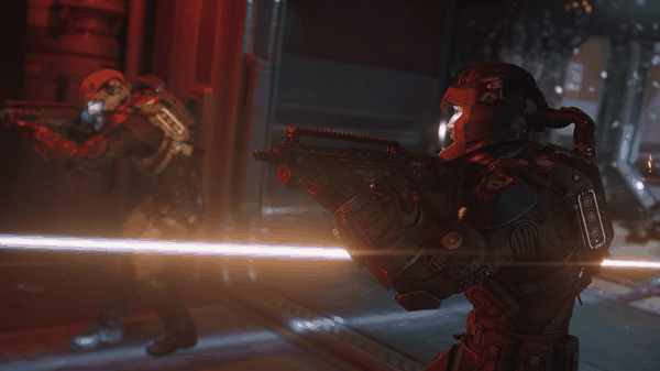 The Expanse: Osiris Reborn, abbiamo provato la beta del nuovo action RPG fantascientifico! 
