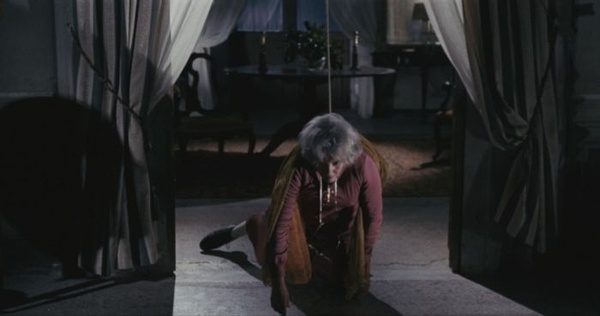 Reazione a Catena &ndash; In 4K l&rsquo;horror primordiale di Mario Bava