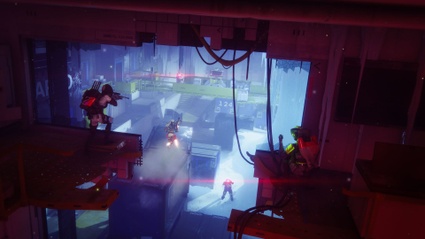 Marathon apre le porte del Cryo Archive: i dettagli