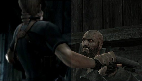 Recensione Resident Evil 4 Remastered