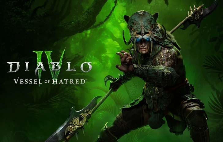 Diablo IV Vessel of Hatred Recensione PC Gli Inferi Fiammeggianti ci sfidano di nuovo