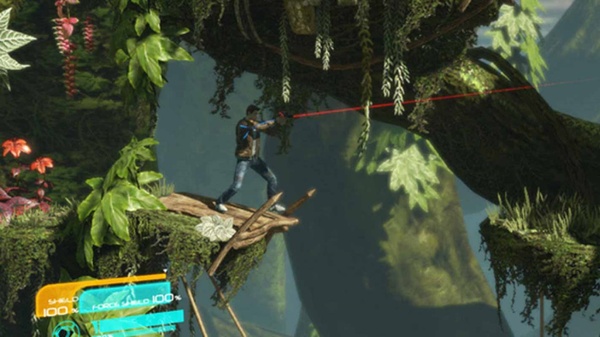 Flashback 2: recensione del ritorno al 1992