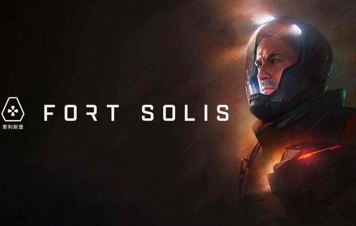 Fort Solis la recensione