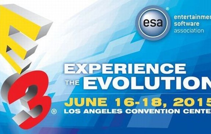 E3 2015 Ecco le conferenze di questa sera