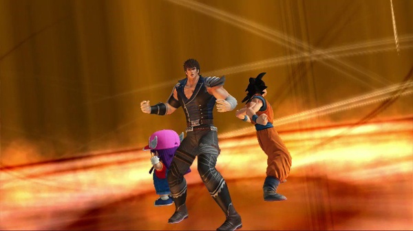 Recensione e Video Recensione per J-Stars Victory Vs (JAP)