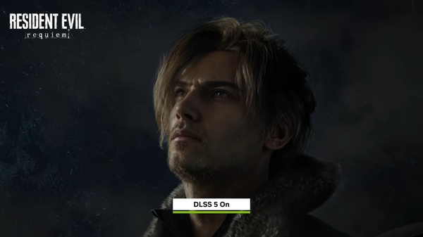 Il DLSS 5 viene criticato e il CEO di Nvidia risponde