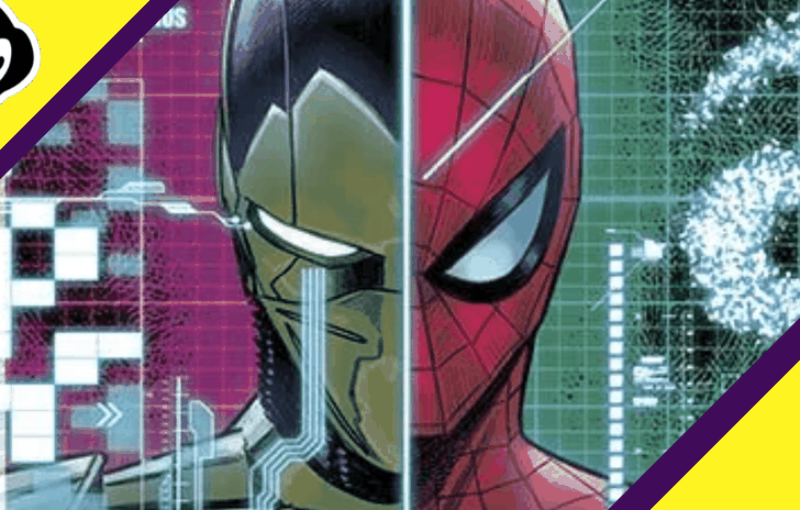 Panini Marvel I Fumetti in Uscita nella Settimana dal 23 al 28 Settembre