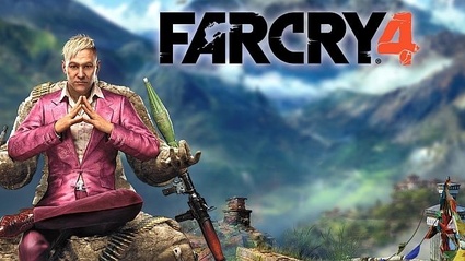 Far Cry 4