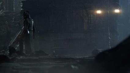 Bloodborne - Trapelato un "vecchio" gameplay trailer