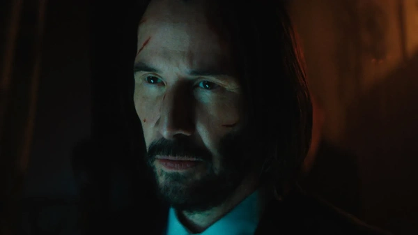 Dove si colloca Ballerina nella timeline di John Wick?