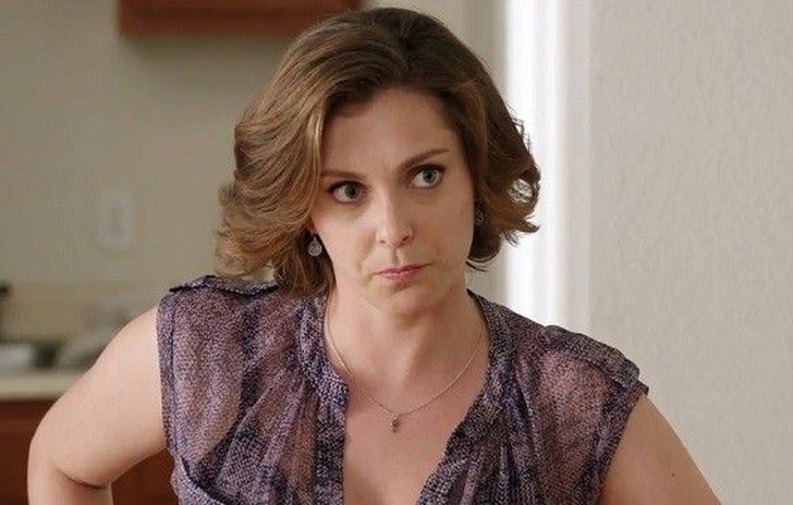 GG16 Rachel Bloom è la migliore attrice in una serie musicale