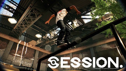 [E3 2018] Session: lo skate torna su console!